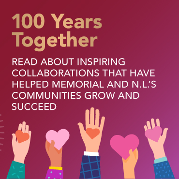 100 Years Together