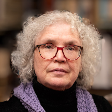 Mary Dalton