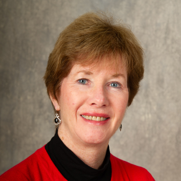 Mary Sparkes