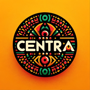 Centra logo