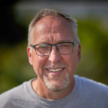 Todd Boland