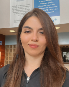 Farnaz Vaezi 220x280