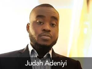 Judah Adeniyi - 300 x 225