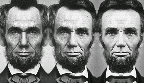 Abraham Lincoln