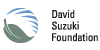 david suzuki logo