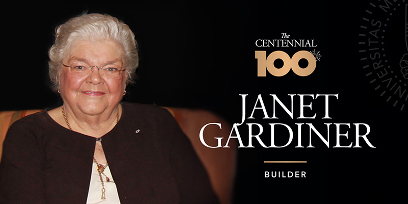 Centennial-100-Janet-Gardiner