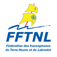 Francophone Federation Logo