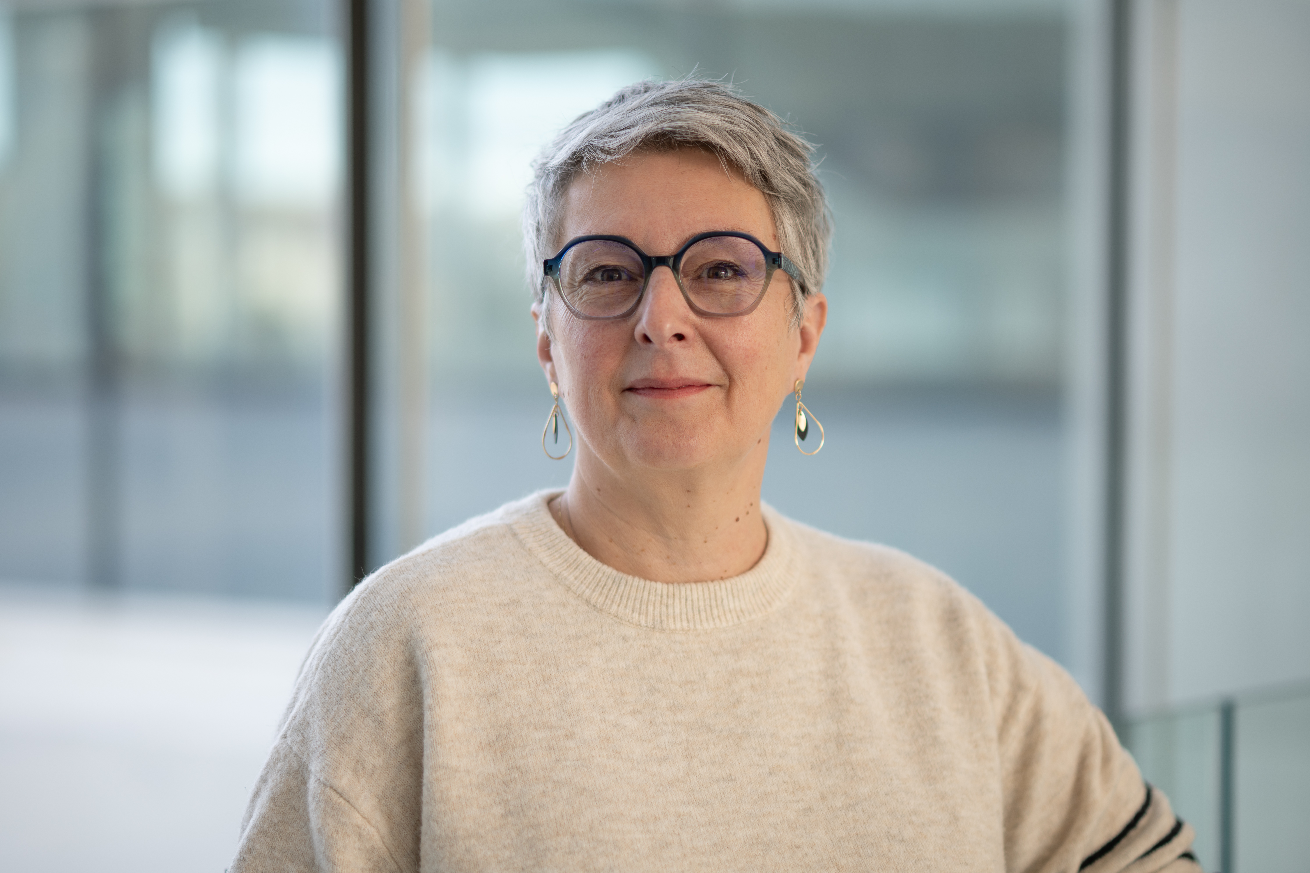 Celine M. Schneider
