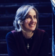 Dr. Dorothy Vaandering