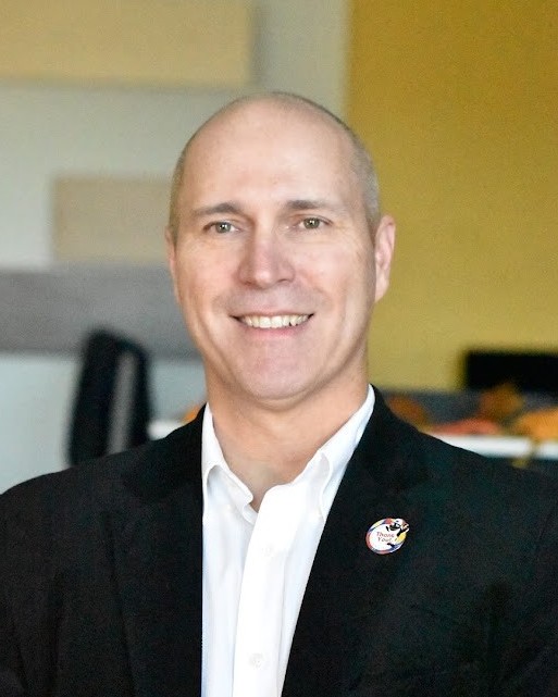 Mr. Larry Blanchard
