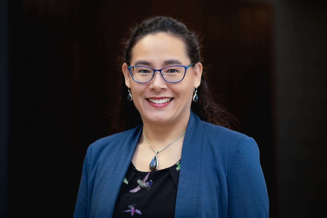 Dr. Janna Rosales