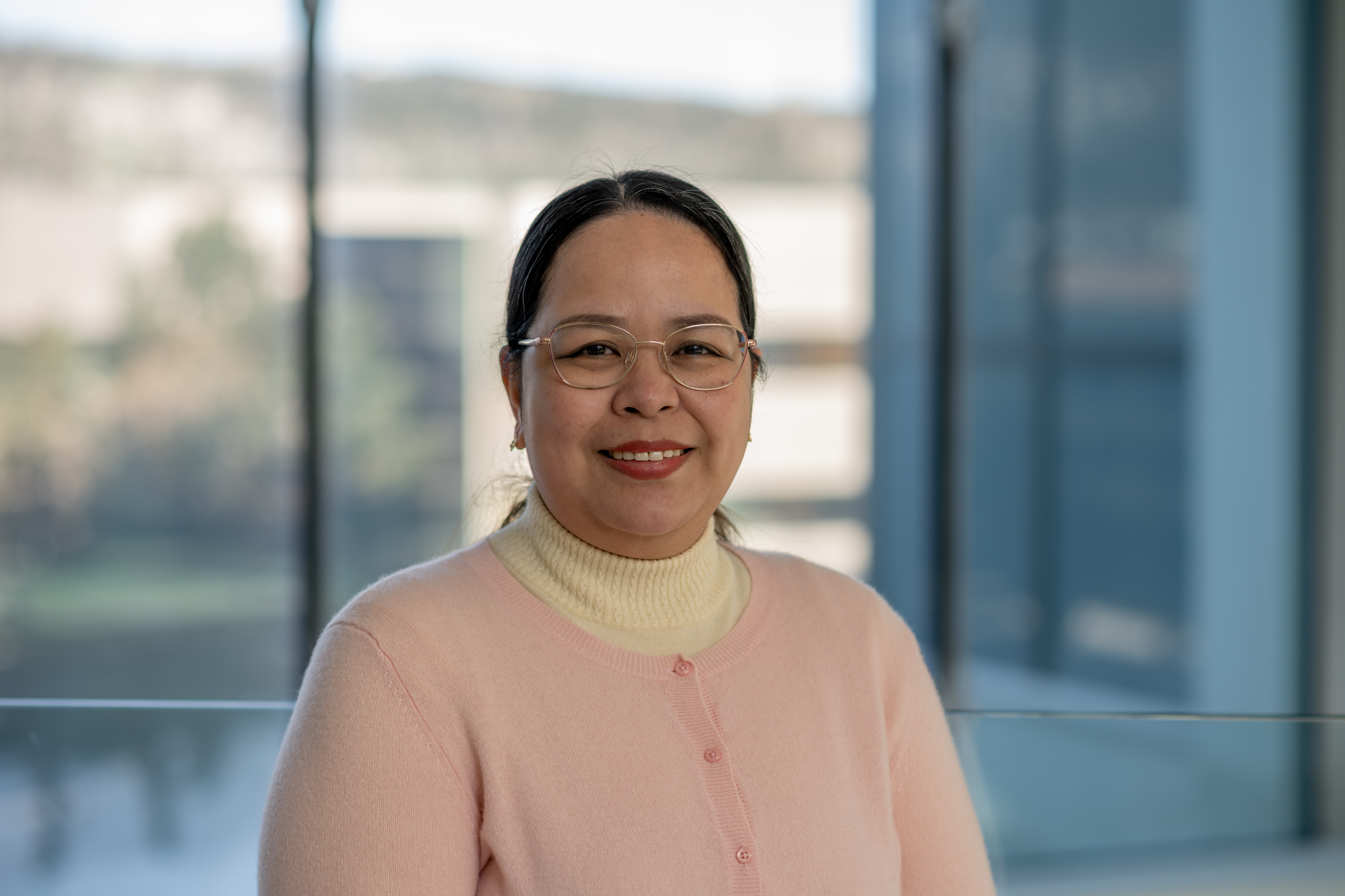 Edelyn Alvarado 2025
