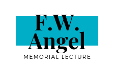 F.W Angel logo