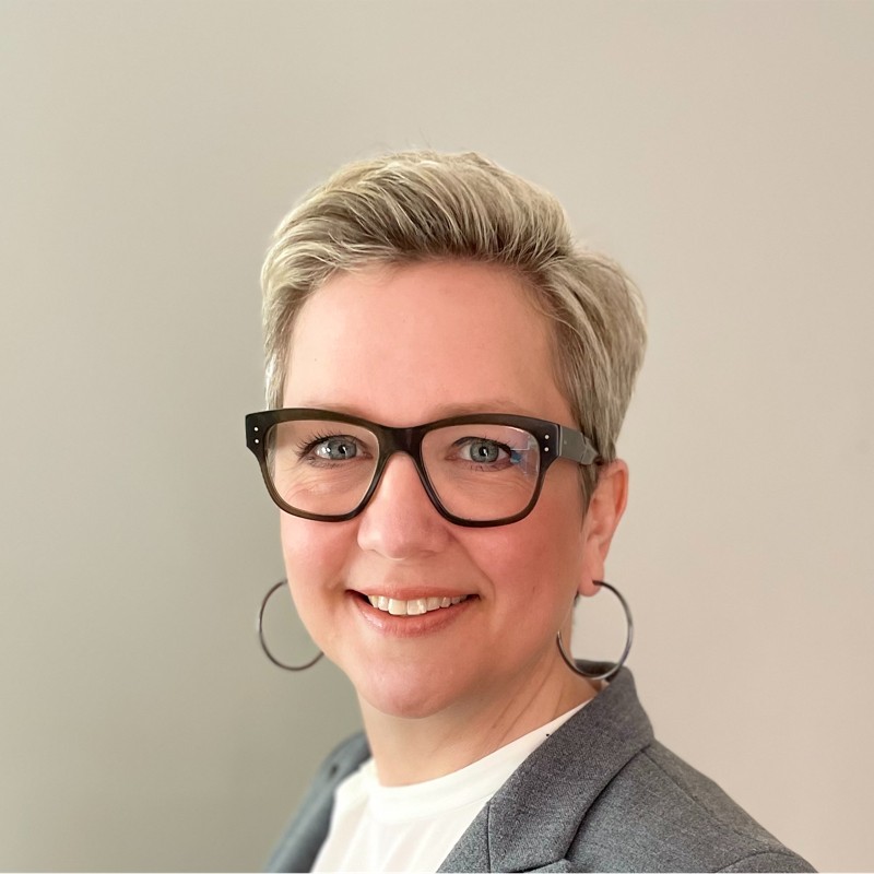 Alison Horton