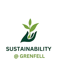 Sustainability at Grenfell
