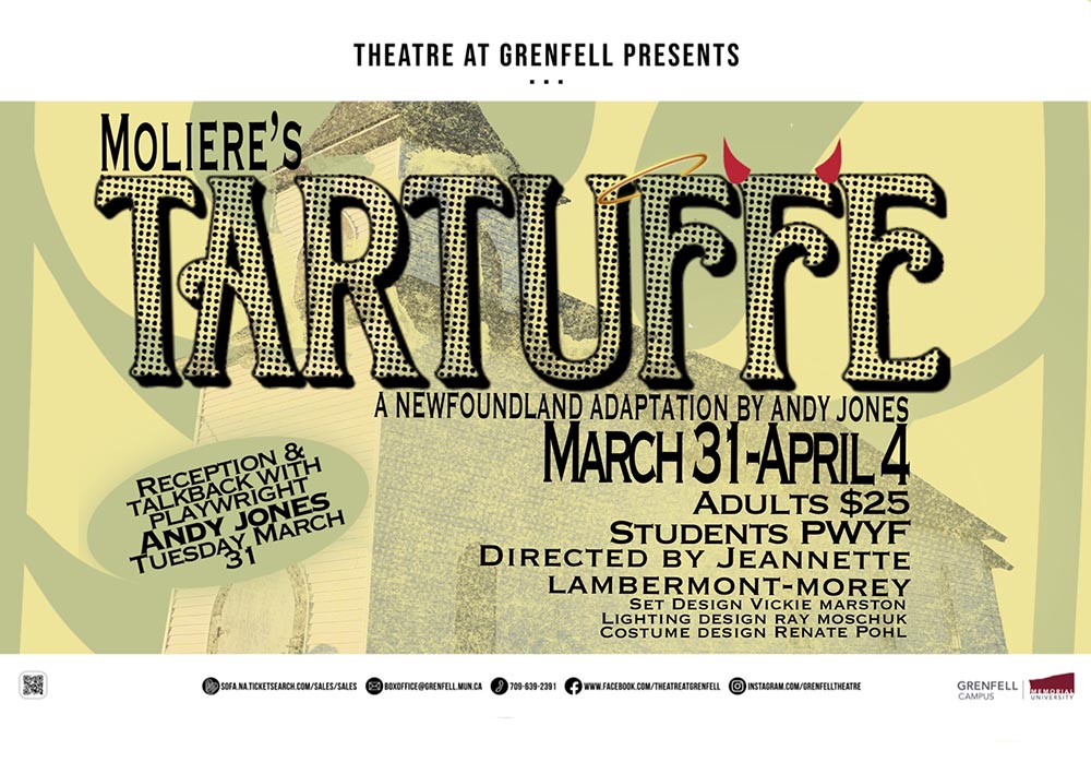 Tartuffe