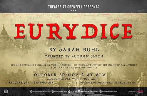 Eurydice