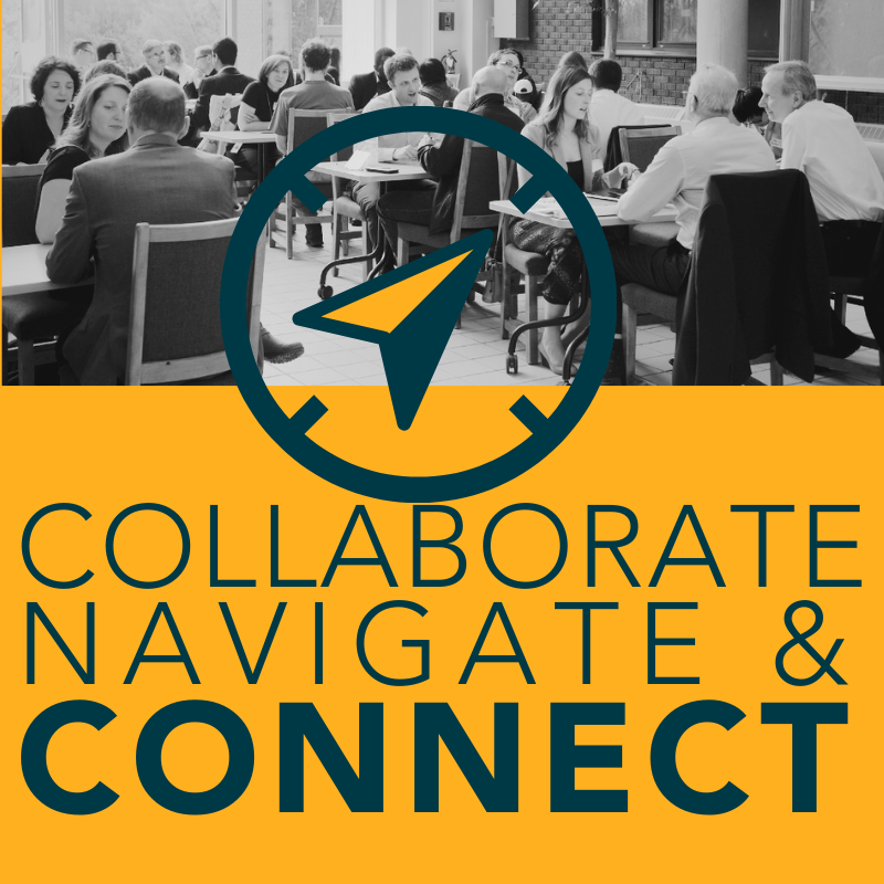 Collaborate, Navigate & Connect