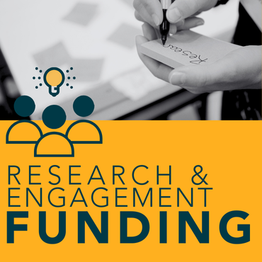 Research & Engagement Funding