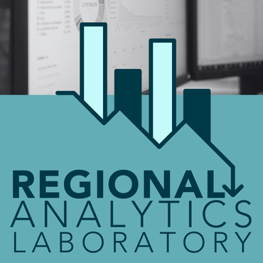 Regional Analytics Laboratory