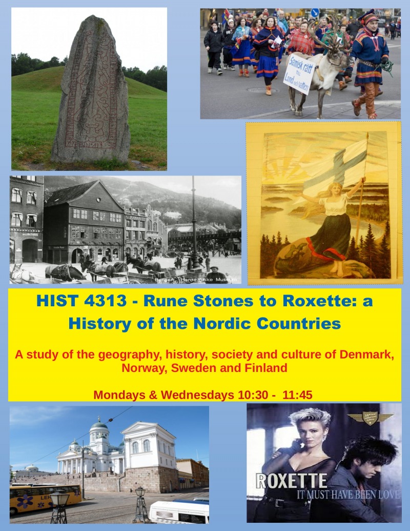 HIST 4313