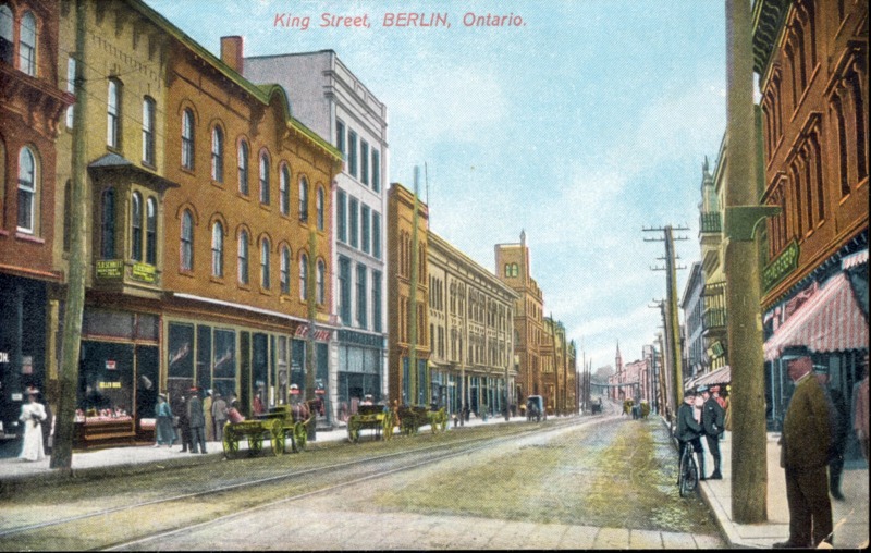 Berlin Ont.