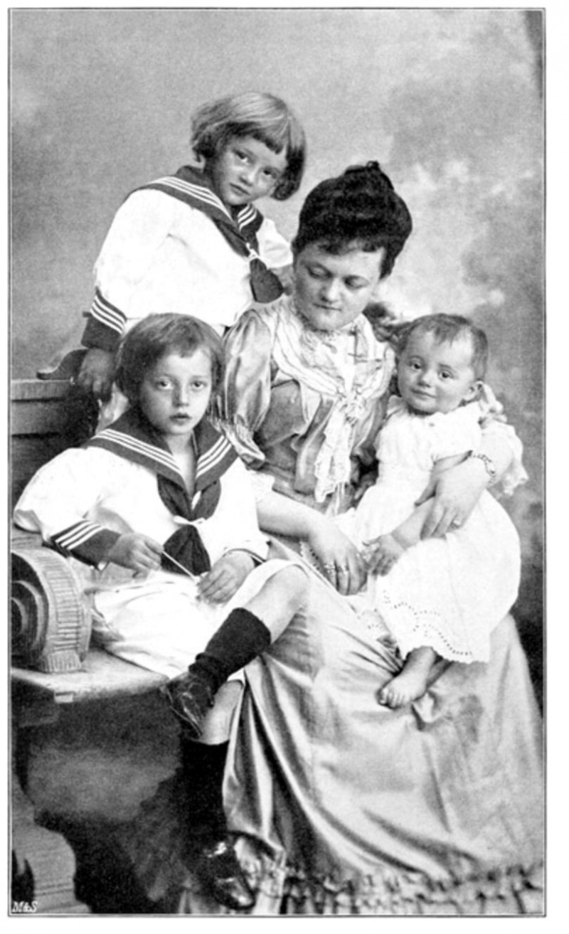 Magdalene von Prinz