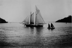 Sailing Ship