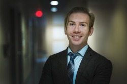 Jon Clapperton