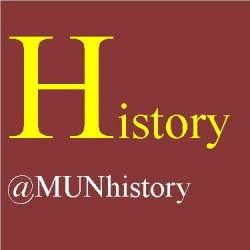 History Department Meet and Greet