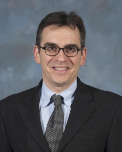 Michael Neiberg