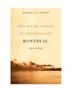 Sweeny book cover