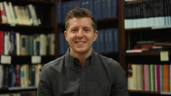 Dr. Justin Fantauzzo