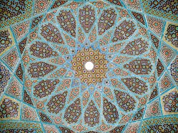 Hafez Mosque