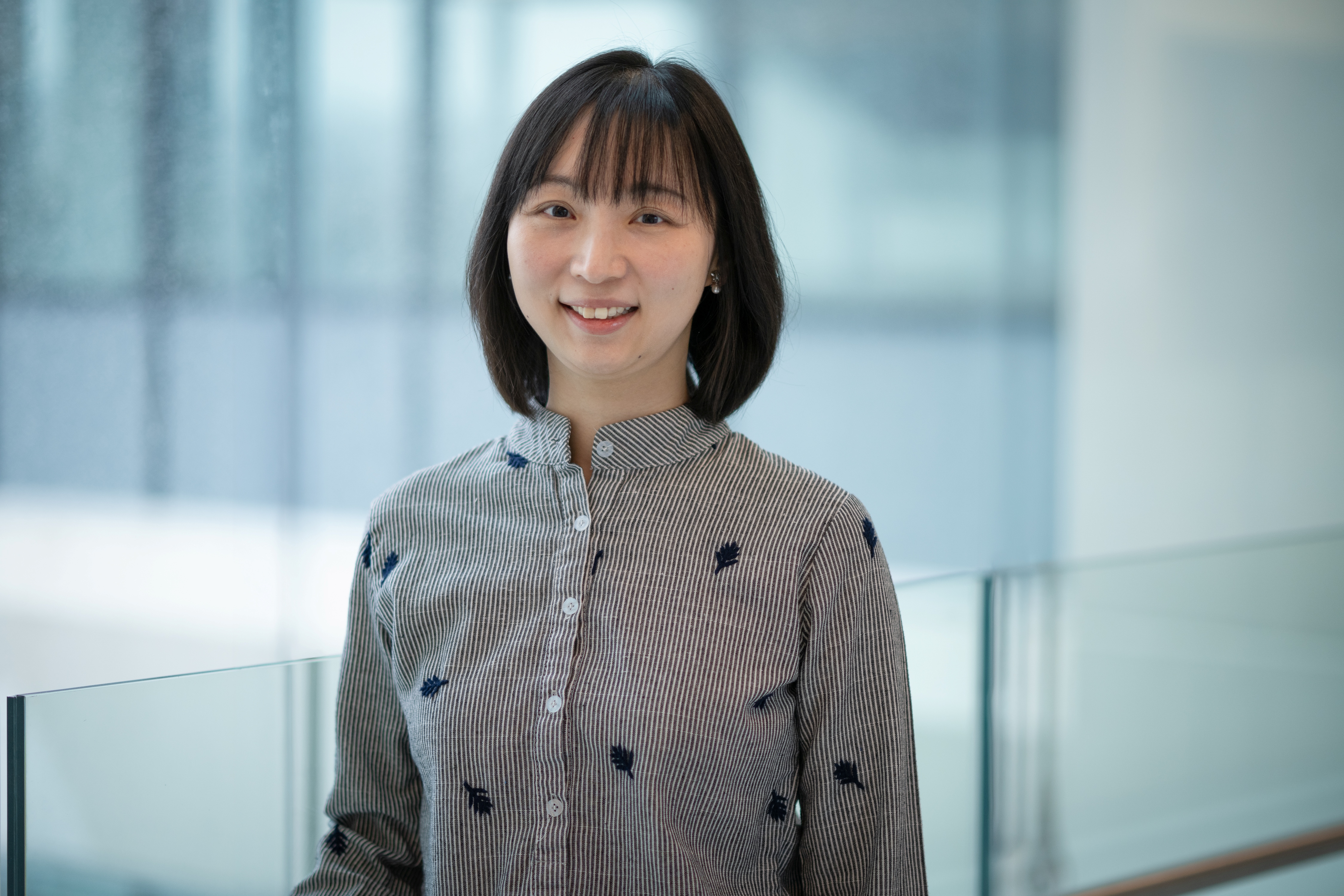 Phoebe (Yuting) Li