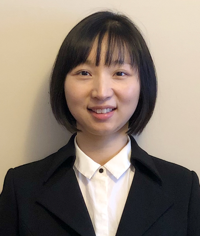 Phoebe (Yuting) Li
