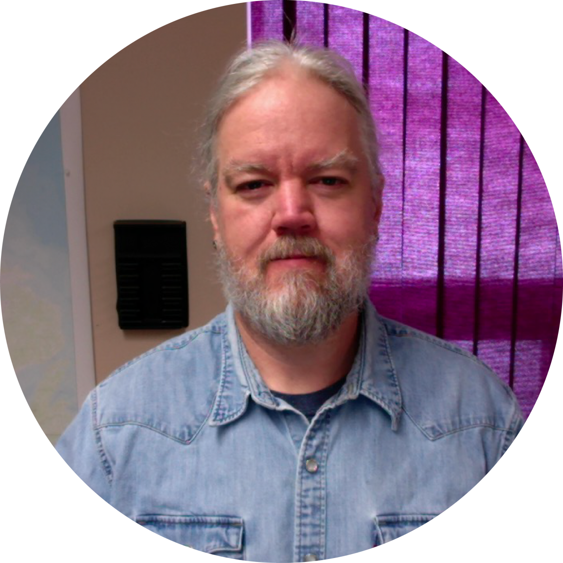 Dr. Scott Neilsen