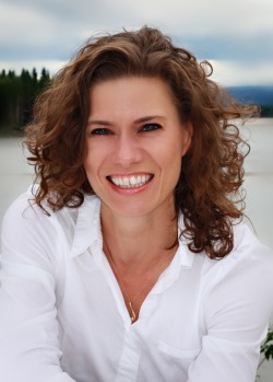 Dr. Marie Clement