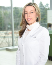 Dr. Melanie Seal 