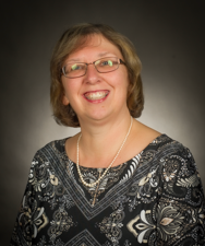 Dr. Jane Barron