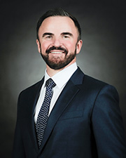 Dr. Stuart Carney