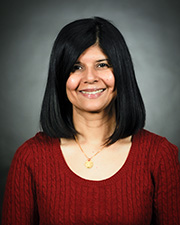 Ratnam, Sharmila