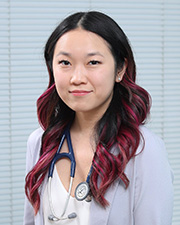 Dr. Lucy Shen