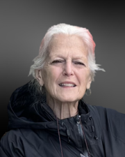 Photo of Heidi Kravitz