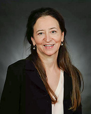 Dr. Patricia Power, MD, FRCSC