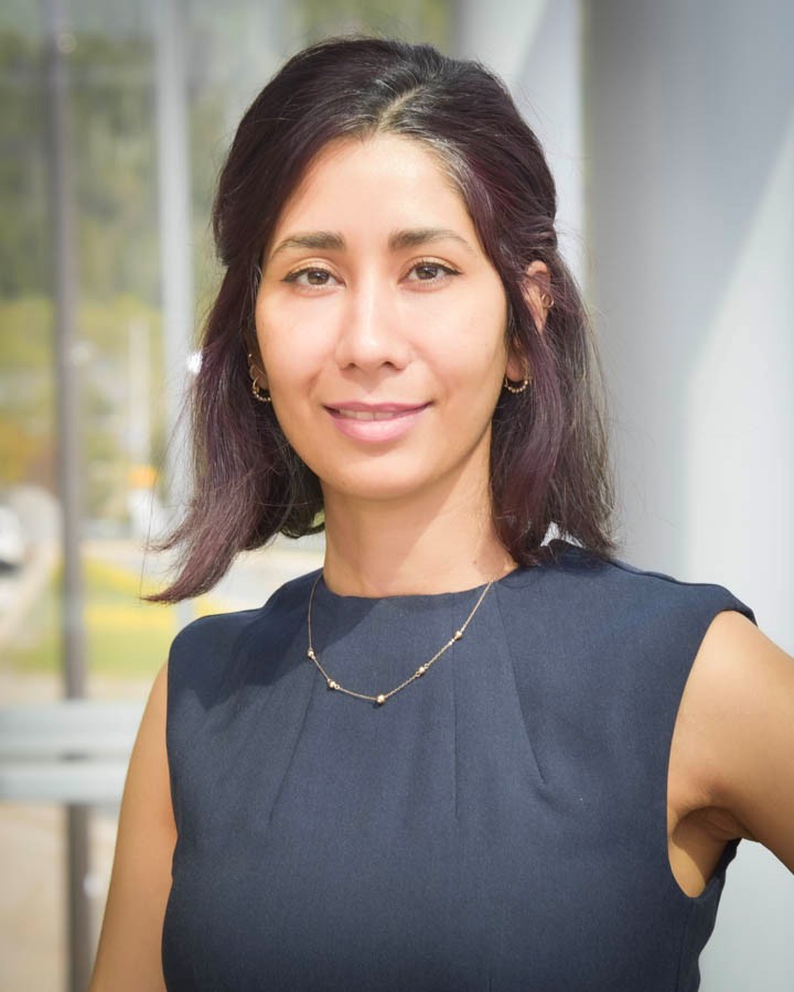 Elmira Mohammadi