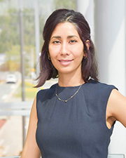 Elmira Mohammadi
