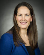 Photo of Dr. Fowler