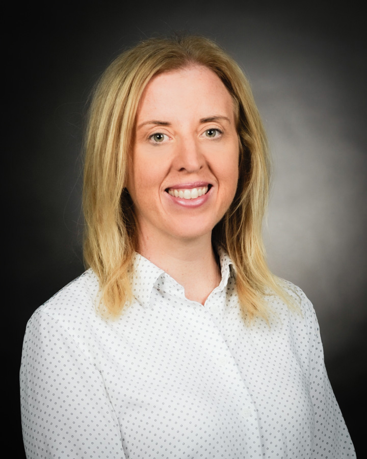 Smith, Mary Jane - M.D., McMaster, FRCPC