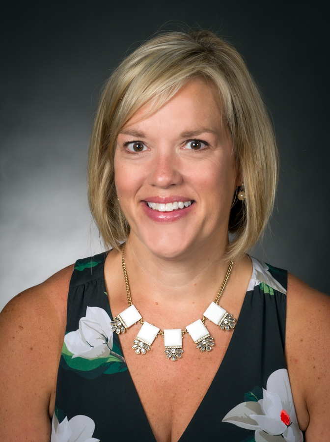 Dr. Lynette Bowes